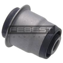 Febest NAB302 - SILENT BLOCK DEL BASTIDOR AUXILIAR