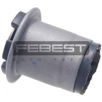 Febest NAB303 - SILENTBLOC PUENTE TRASERO