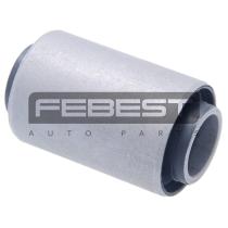 Febest NAB336 - SILENTBLOC BALLESTA TRASERA