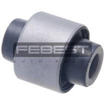 Febest NAB351 - SILENTBLOC AMORTIGUADOR TRASERO