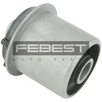 Febest NAB356 - SILENTBLOC PUENTE TRASERO