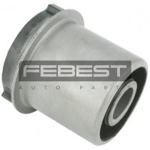 Febest NAB357 - SILENTBLOC PUENTE TRASERO