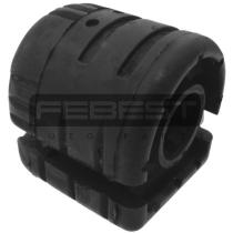 Febest NAB89 - SILENTBLOC TRASERO BRAZO DE SUSPENS