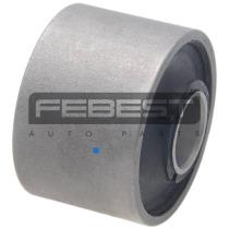 Febest NABA34B - SILENTBLOC TRASERO BRAZO DE SUSPENS