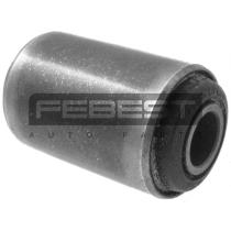 Febest NABB13 - SILENTBLOC DELANTERO BRAZO DE SUSPE