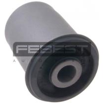 Febest NABE25B - SILENTBLOC TRASERO BRAZO DE SUSPENS