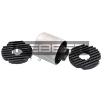 Febest NABE51B - SILENTBLOC TRASERO BRAZO DE SUSPENS