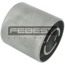 Febest NABE51DM - SILENT BLOCK DEL BASTIDOR AUXILIAR