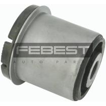 Febest NABE51FRR - SILENT BLOCK DEL BASTIDOR AUXILIAR