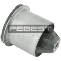 Febest NABG15R - SILENTBLOC PUENTE TRASERO