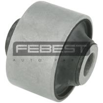 Febest NABJ11S - SILENTBLOC DELANTERO BRAZO DE SUSPE