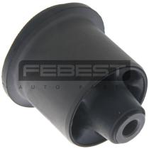 Febest NABK12R - SILENTBLOC PUENTE TRASERO