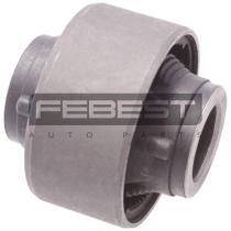 Febest NABK13B - SILENTBLOC TRASERO BRAZO DE SUSPENS