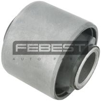 Febest NABR50R - SILENTBLOC AMORTIGUADOR TRASERO