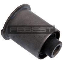 Febest NABR51RL2 - SILENTBLOC TRASERO BRAZO DE SUSPENS