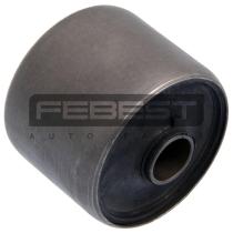 Febest NABS50B - SILENTBLOC TRASERO SIN SOPORTE BRAZ