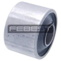 Febest NABS51B - SILENTBLOC TRASERO SIN SOPORTE BRAZ