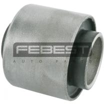 Febest NABW11R - SILENTBLOC AMORTIGUADOR TRASERO