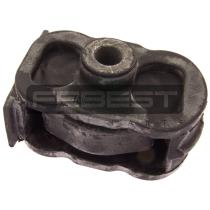 Febest NM01 - SOPORTE MOTOR DELANTERO