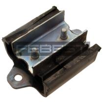 Febest NM021 - SOPORTE MOTOR TRASERO