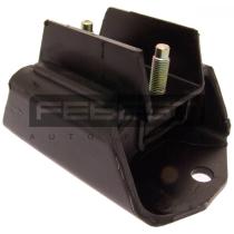 Febest NM023 - SOPORTE MOTOR TRASERO