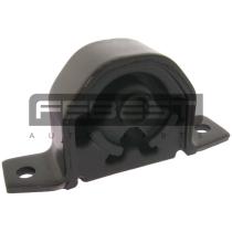 Febest NM026 - ALMOHADA DEL MOTOR DERECHA SIN EL S