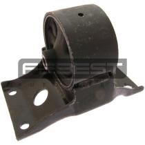 Febest NM027 - SOPORTE DE MOTOR LH MT