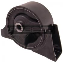 Febest NM029 - SOPORTE MOTOR TRASERO