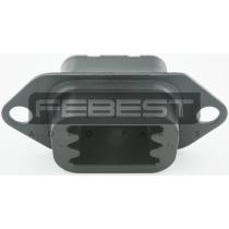 Febest NMB17LH - SOPORTE DE MOTOR LH