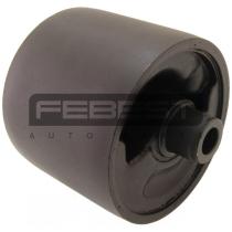 Febest NMBA33MRR - SILENTBLOC SOPORTE DE MOTOR TRASERO