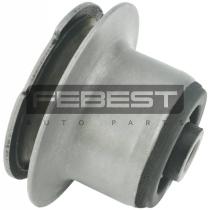 Febest NMBF80F - SILENTBLOC SOPORTE DE MOTOR DELANTE