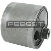 Febest NMBP12RR - SILENTBLOC SOPORTE DE MOTOR TRASERO