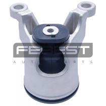 Febest NMJ32RH - ALMOHADA DE MOTOR DERECHA (HIDRAULI