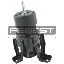 Febest NMJ32RR - ALMOHADA DEL MOTOR POSTERIOR (HIDRA