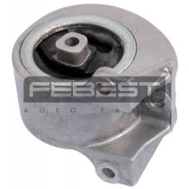 Febest NMP11RH - ALMOHADA DE MOTOR DERECHA (HIDRAULI