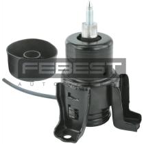 Febest NMZ51FR - ALMOHADA DEL MOTOR ANTERIOR (HIDRAU