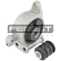 Febest NMZ51RR - SOPORTE MOTOR TRASERO