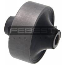 Febest OPABCORDB - SILENTBLOC TRASERO BRAZO DE SUSPENS