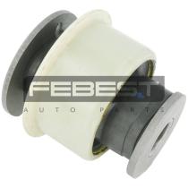 Febest PGAB012 - SILENTBLOC TIRANTE TRASERO LONGITUD