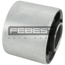 Febest PGAB407B - SILENTBLOC TRASERO BRAZO DE SUSPENS