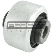 Febest PGAB407S - SILENTBLOC DELANTERO BRAZO DE SUSPE