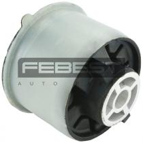 Febest PGABB9R - SILENTBLOC PUENTE TRASERO