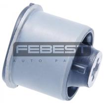 Febest PGABC3R - SILENTBLOC PUENTE TRASERO