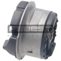 Febest PGABC5R - SILENTBLOC PUENTE TRASERO