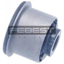 Febest PGABC5S - SILENTBLOC DELANTERO BRAZO DE SUSPE