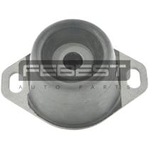 Febest PGM206LH - SOPORTE DE MOTOR LH