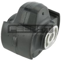 Febest PGMB002 - SILENTBLOC SOPORTE DE MOTOR TRASERO