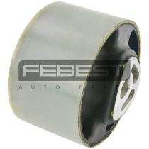 Febest PGMB003 - SILENTBLOC SOPORTE DE MOTOR RH