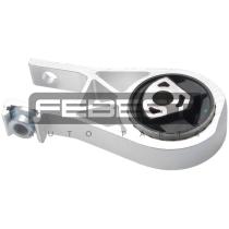 Febest PGMBOXFR - SOPORTE MOTOR DELANTERO