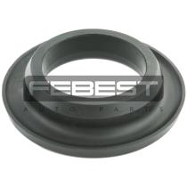 Febest PGSI4007RUP - SOPORTE DEL MUELLE POSTERIOR SUPERI